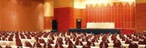Crowne Plaza Managua